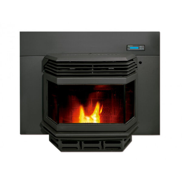 Insert à Granulés Eco 1 13kW