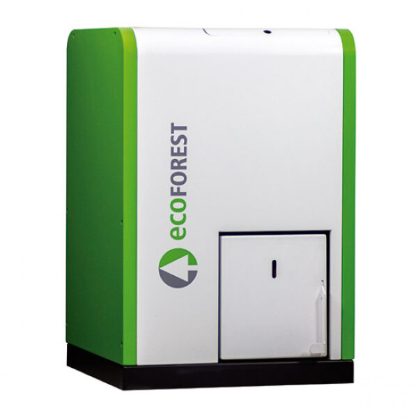 Chaudière à Granulés Cantina Compact 12kW