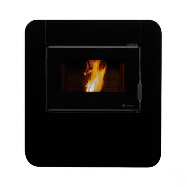 Insert à Granulés Hidro Dublin 14kW