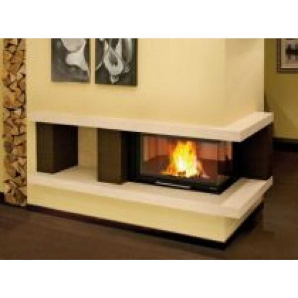 Monobloc 800 d’Angle DX 12.4kW