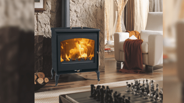 POELES A BOIS CASTILLA CLASSIQUES