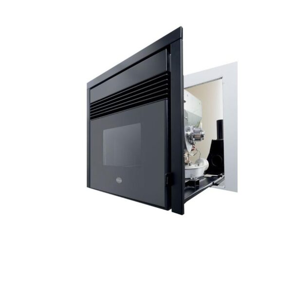 Insert à granules ventilé – EVACALOR Cerino 6.5 kW