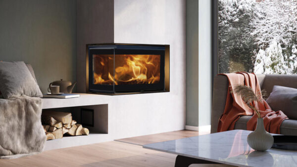 POELES A BOIS HOGAR IZQ FOYERS