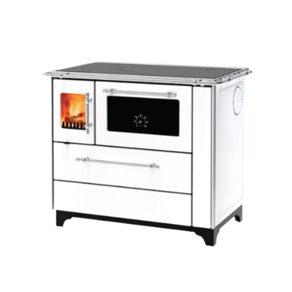 Cuisinière à Bois Donna 90 Eco 5kW