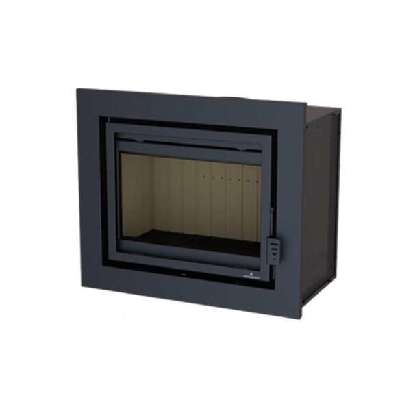 Insert à bois ventilé canalisable – BRONPI Florida 14 kW