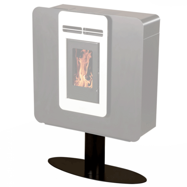 Option Pied Véloce 5,5 kw