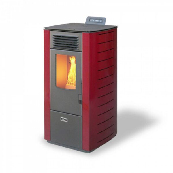 Poêle à granulés Hydro Rondinara 19kW