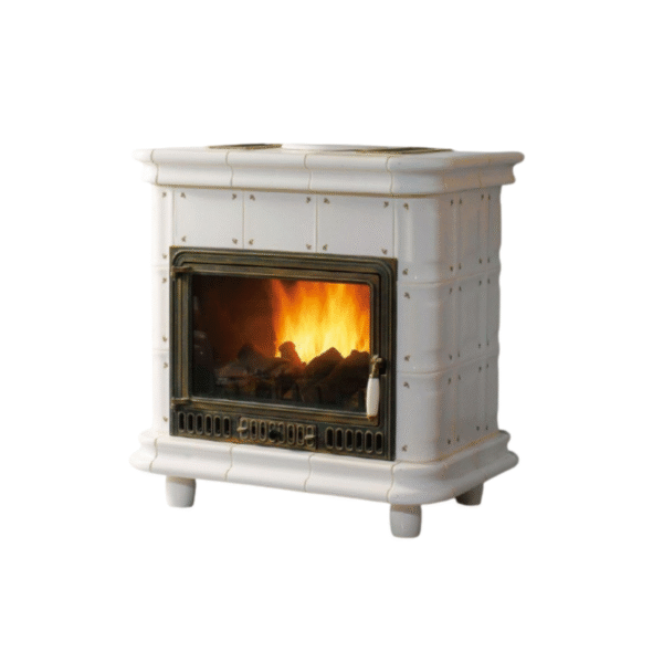 Poêle à Bois Constance 12kW