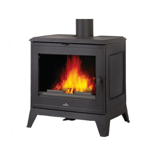 Poêle à bois en fonte – BRONPI Preston 14.3 kW