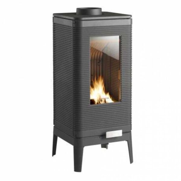 Poêle à Bois Iwaki 7kW