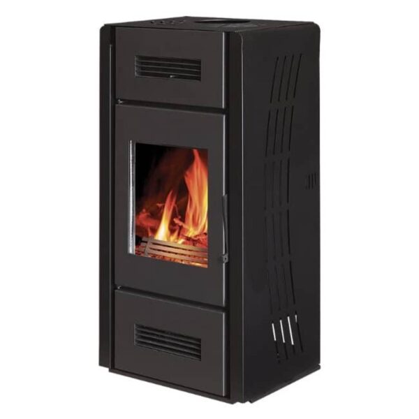 Poêle à bois Romana 8kW