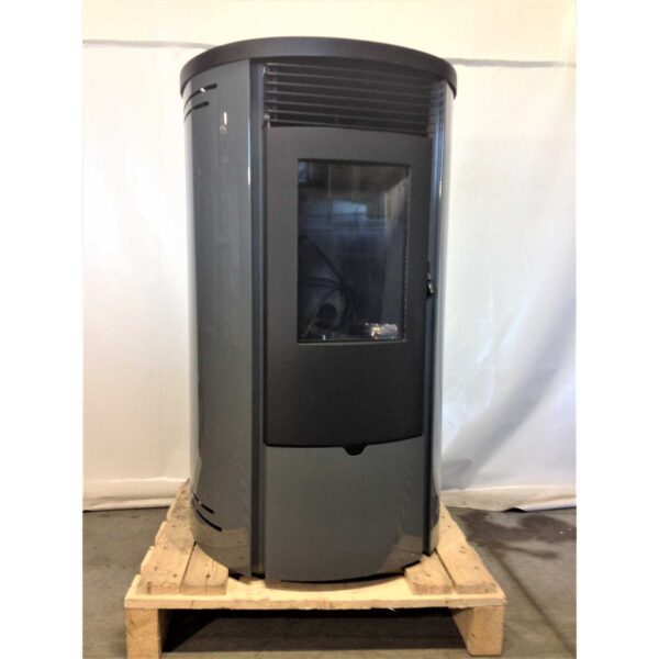 Poêle à granulés Hestia – Modèle d’Expo 9kW