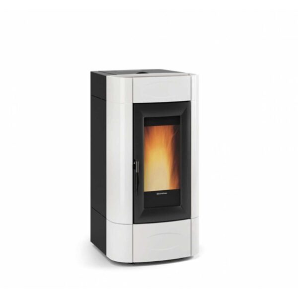 Poêle à granulés hydro Isidora H20 23kW