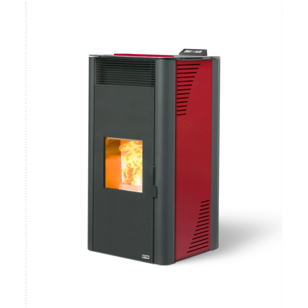 Poêle à granulés Hydro Santana 32kW