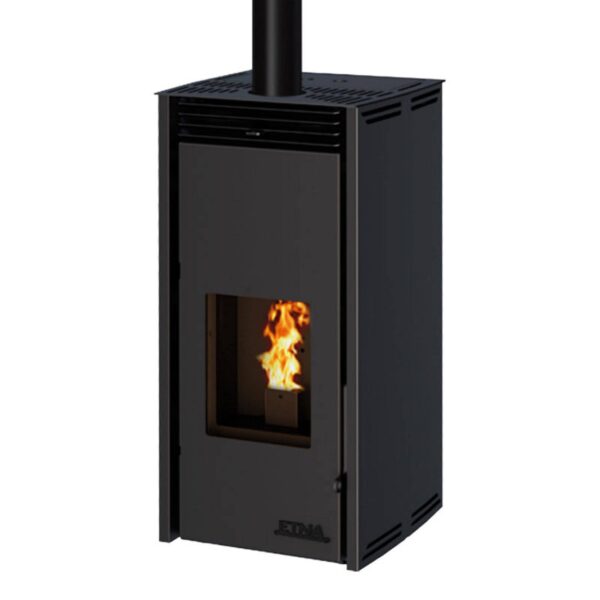 Poêle à granulés sans électricité Free 6kW