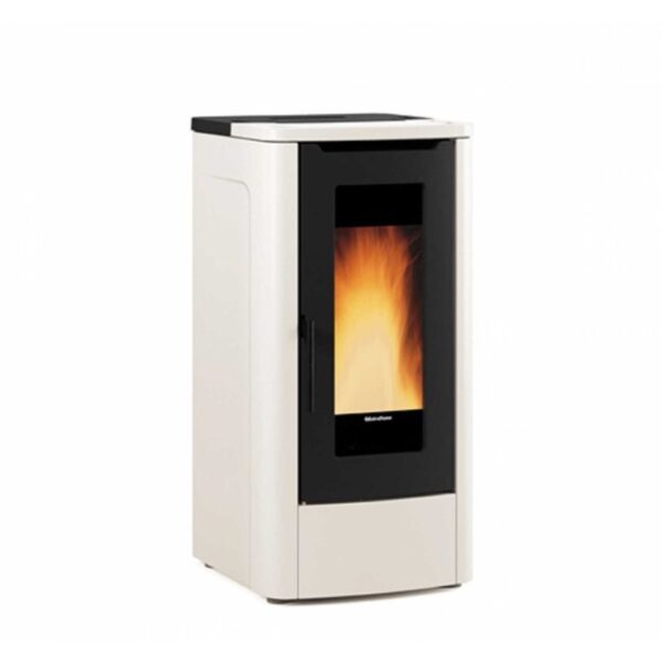 Poêle à granulés Teorema Plus 12kW