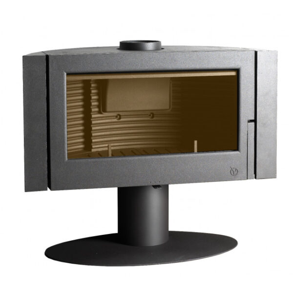 Poêle-Cheminée Antaya 12kW