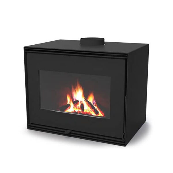 Insert à bois Resia 11kW